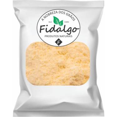 Imagem de Farinha De Maracúja Com Laudo De Qualidade 1Kg 500g - Fidalgo Natú, 50