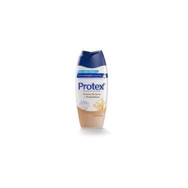 Imagem de Sabonete Líquido Protex Aveia + Prebiótico 250ml