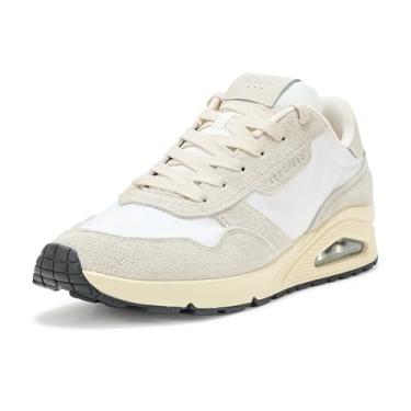 Imagem de Skechers Tênis masculino Uno-Vintage DayZ, Branco, 44