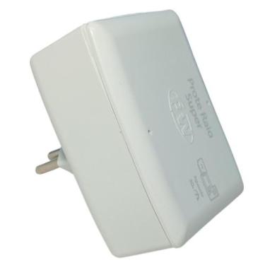 Imagem de Protetor Queda Energia Surtos Prote Raio Super PW 127v