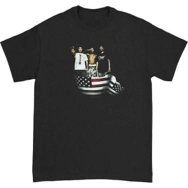 Imagem de Camiseta N.E.R.D - Rockinstone