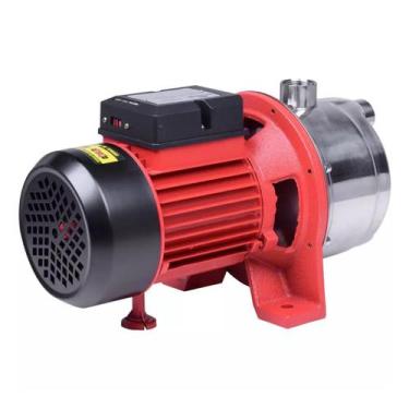 Imagem de Bomba Auto Aspirante Inox 1hp Bivolt 1x1 245011 Worker