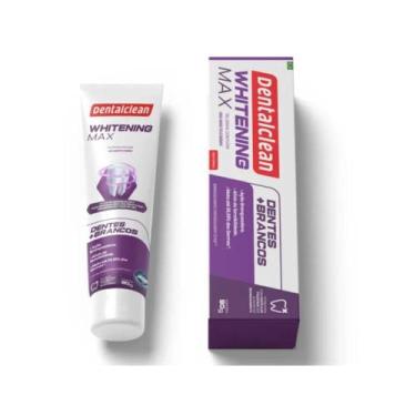 Imagem de Gel Dental Whitening Max 90g - Dentalclean