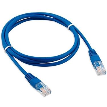 Imagem de Patch Cord Cat6 U/Utp T568Ab 8M Furukawa