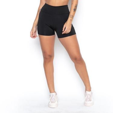 Imagem de Short Fitness Fristyle Academia Feminino-Feminino