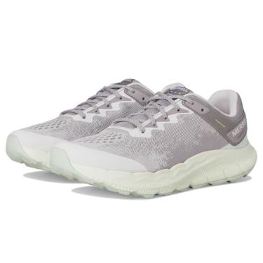 Imagem de Merrell Tênis feminino Antora 4, Lilás Mist, 40