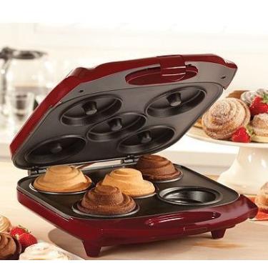 Imagem de Bella Máquina de Bolo Espiral