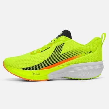 Imagem de Tênis Lynd Y Flash Feminino-Feminino