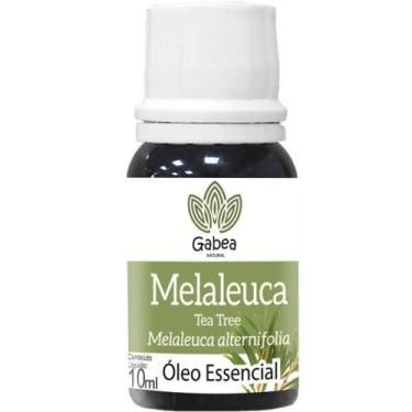 Imagem de Óleo Essencial Melaleuca Gabea 10 ml