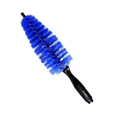 Imagem de Escova para Limpeza de Furo de Rodas Média - Vonixx