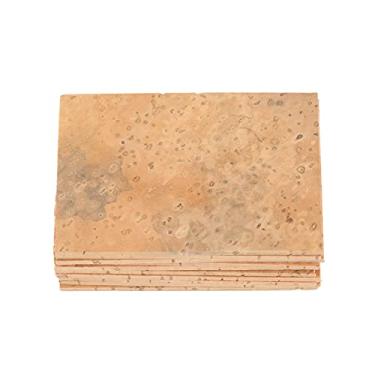 Imagem de RiToEasysports Kit de Substituição para Saxofone Langable, 10 Peças, para Alto-soprano, Almofada de Saca-rolhas Inodora para Acessórios de Saxofone