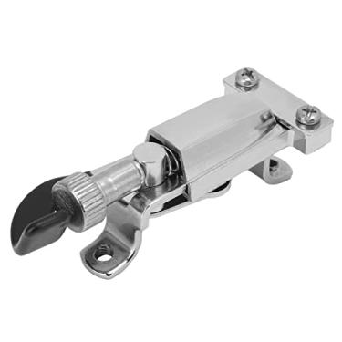 Imagem de RiToEasysports Ferramenta de Percussão Controlador de Caixa Ajustável para Ajuste de Som, Ideal para Iniciantes, Metal