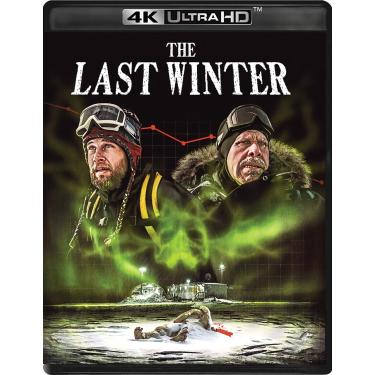 Imagem de The Last Winter [4K Ultra HD + Blu-ray Set] [4K UHD]