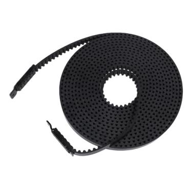 Imagem de YWBL-WH Substituição Correia do Abridor de Porta de Garagem PU para Liftmaster 3280, Chamberlain WD822K, Fácil Instalação e Substituição Com Acessórios, Funcionamento Silencioso para