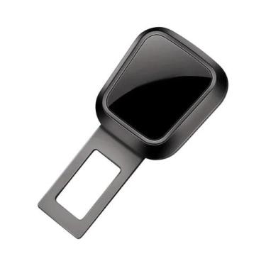 Imagem de Extensor Universal De Cinto De Segurança Para Carro, Fivela De Seguran