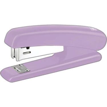 Imagem de Grampeador 20 Folhas de Mesa G102 - Tilibra, Único