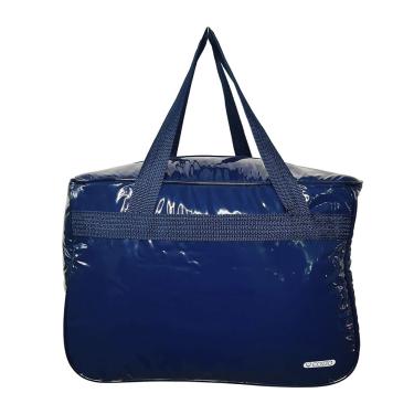Imagem de Bolsa Térmica Cazza Azul 18L
