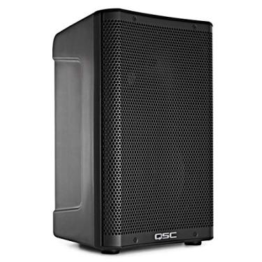 Imagem de QSC CP12 - Caixa de Som Ativa 1000W