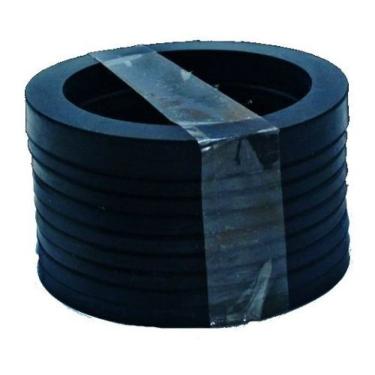 Imagem de Gaxeta Lavadora Chiaperini Gilbarco Cobel B1 B2 B3