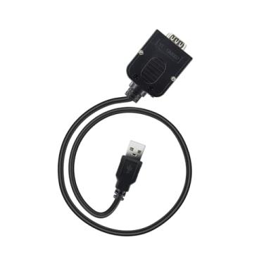 Imagem de ZLiT Conversor de cabo adaptador Gearshift para USB para Logitech G29 G27 G25 acessórios de cabo adaptador de modificação DIY (g29)