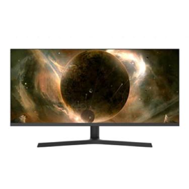 Imagem de Monitor Gamer LOG GM340Y01 34", Ultrawide, VA, 180Hz, WQHD, 1ms, FreeSync, G-Sync, HDMI, DisplayPort, Vesa, Bivolt - Preto