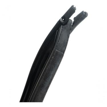 Imagem de Borracha Quebra-vento Dir Chevette Marajó Chevy 83 A 85 [f103]