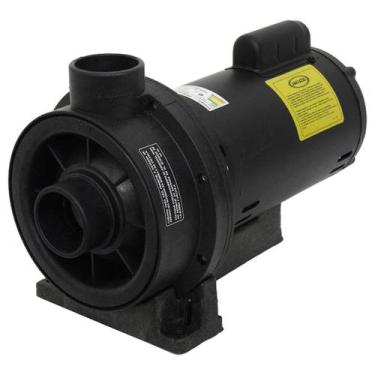 Imagem de Bomba Jacuzzi 2TQ 2CV Monofásica p/ Hidromassagem