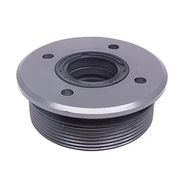 Imagem de OVERSEE Tampa de rosca 48601-97E00 para motor de popa Suzuki DT40 DF40 DF50 Power Tilt Trim Cap Assy com vedações 48601-97E01