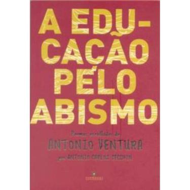 Imagem de A educação pelo abismo