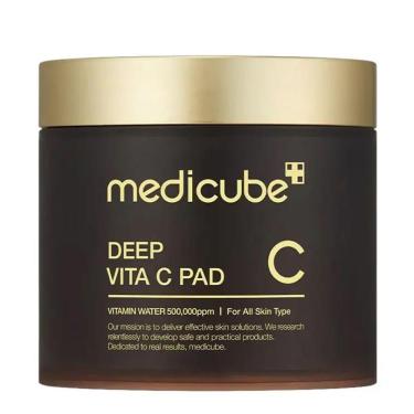 Imagem de Medicube Deep Vita C Pad - Tonificante Em Disco 150g