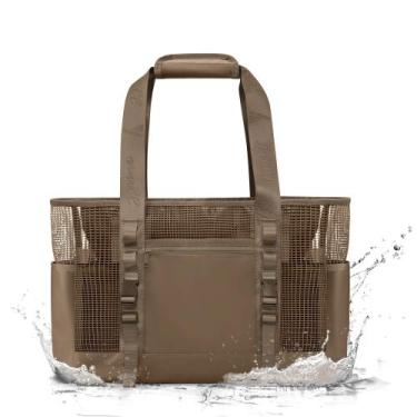 Imagem de Sacola Boat Gear Yarwo 35.5L para armazenamento marinho impermeável