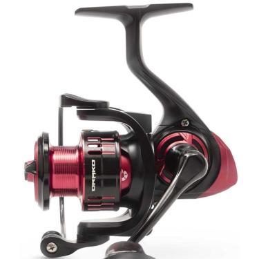 Imagem de Molinete Maruri Drako 4000 Drag 10kg