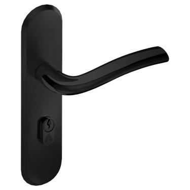 Imagem de Fechadura F2600 Espelho Externa Pf Ozean