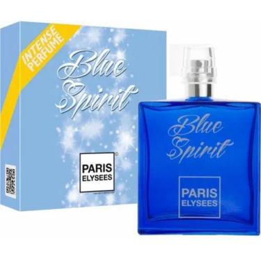 Imagem de Blue Spirit 100ml Perfume Feminino - Paris