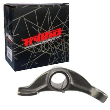 Imagem de Balancim (B) da Valvula de Admissao Falcon 400/400i - Trilha