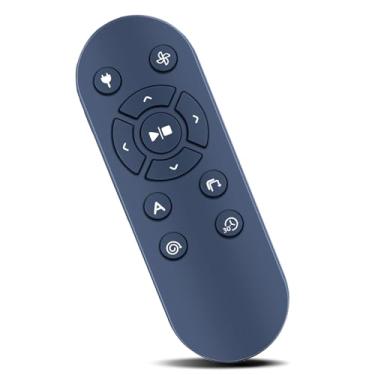 Imagem de ZWP Novo controle remoto de substituição compatível com aspirador de pó Eufy Robot 15C / 25C / 30C / 35C / 15C MAX / 30C MAX