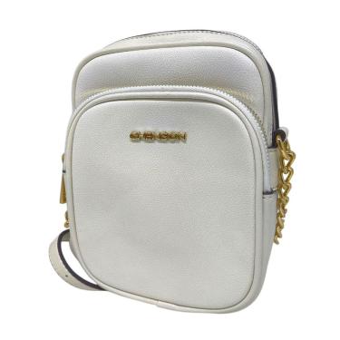 Imagem de Bolsa Feminina Pequena Alça Ajustavel Passeio Chenson