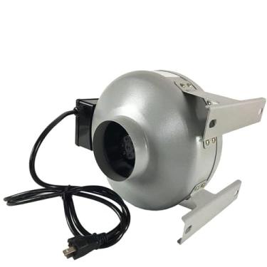 Imagem de Exaustor de secador automático, HADF-01