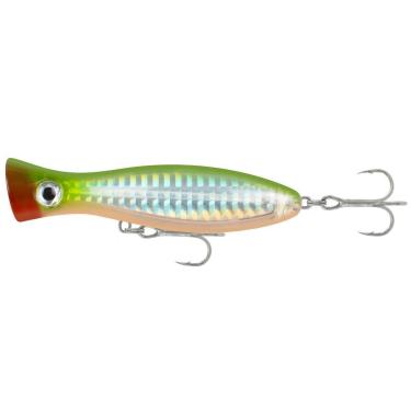 Imagem de Isca Artificial Fat Popper 80 Cor 07 - Crown-Unissex