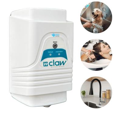 Imagem de Mini Motobomba Pressurizadora 1/6cv 127-220v Claw