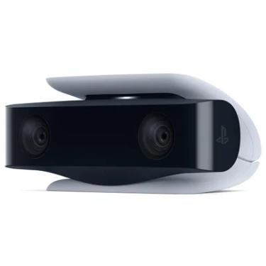 Imagem de Câmera Sony HD Para Playstation 5, Branco - Cfi-Zey1