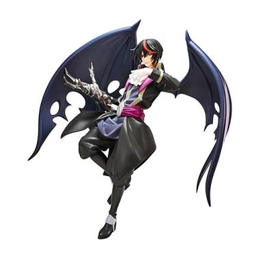 Imagem de Banpresto - That Time I Got Reincarnated as a Slime - Diablo -Noir- vol. 2, boneco Bandai Spirits