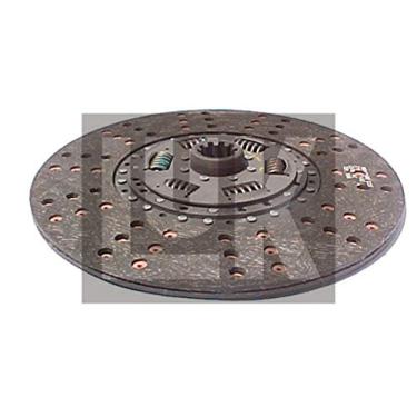 Imagem de Disco de Embreagem Ford/GM/Volkswagen 13 Pol - LUK 333006810