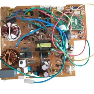 Imagem de Adequado para placa-mãe de ar condicionado central 0KGD00654D peças de ar condicionado placa de computador 1RZK92335A