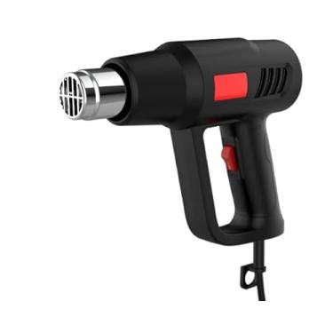 Imagem de O Soprador Térmico 3800w da é a ferramenta ideal para colocação insul film carro ou casa -Acender carvão -Aquecimento de tubos Plastico -Aquecimento de fios
