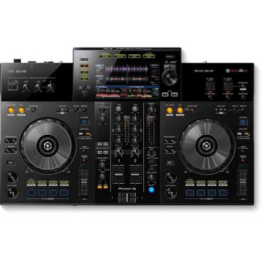 Imagem de Xdj rr pioneer rekordbox