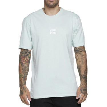 Imagem de Camiseta Billabong Bracket Wave Color SM25-Masculino
