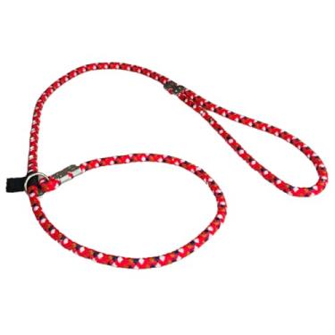 Imagem de Guia Unificada Enforcador Cor:Macho;Tamanho:1,10m