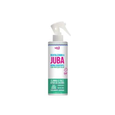 Imagem de Revitalizando A Juba WidiCare Bruma Hidratante 300ml