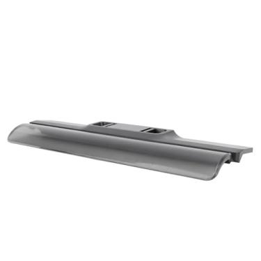 Imagem de Ymiko Tampa de Rolo de Escova ABS de Reposição para Esfregão de Vácuo H12 Pro, Kit de Alojamento de Escova de Rolo Principal Compatível Com Aspiradores Select Stick contra Poeira e Detritos